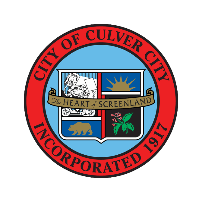 City of Culver City