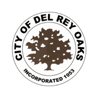 City of Del Rey Oaks