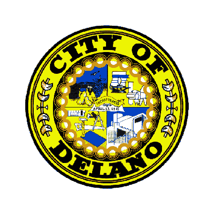 City of Delano