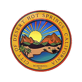 City of Desert Hot Springs
