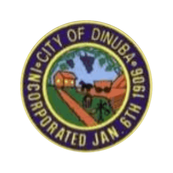 City of Dinuba