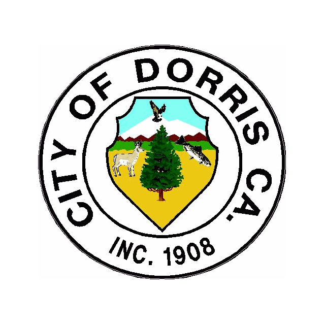 City of Dorris