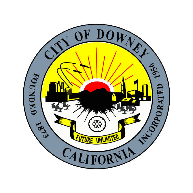City of Downey