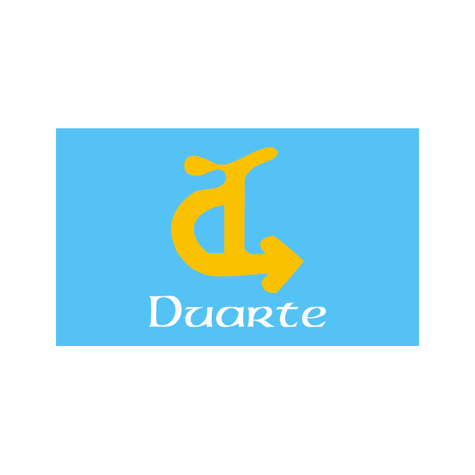City of Duarte