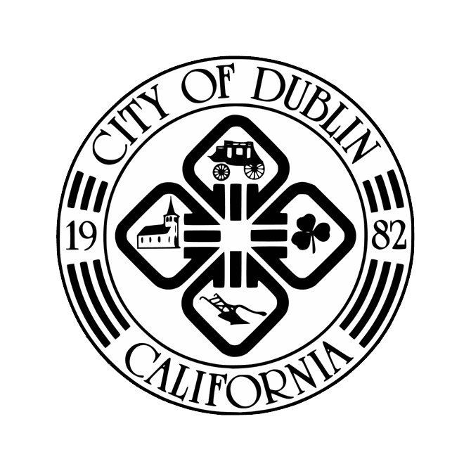 City of Dublin