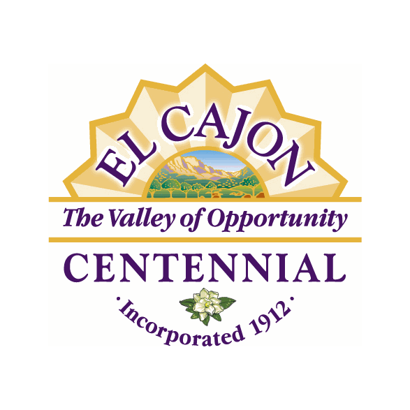 City of El Cajon