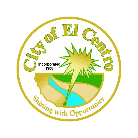 City of El Centro