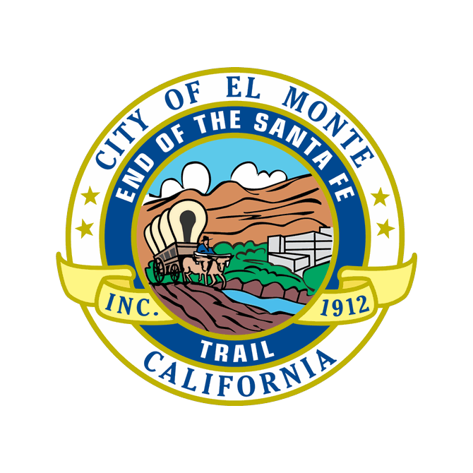 City of El Monte