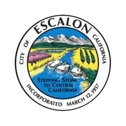 City of Escalon