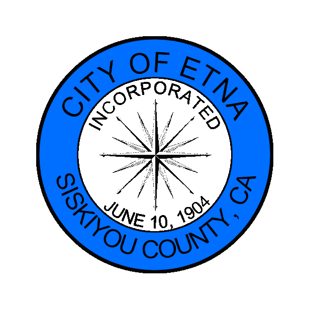 City of Etna