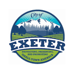 City of Exeter