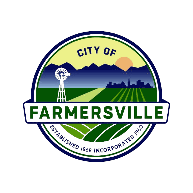 City of Farmersville