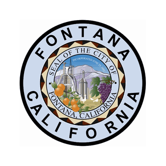 City of Fontana