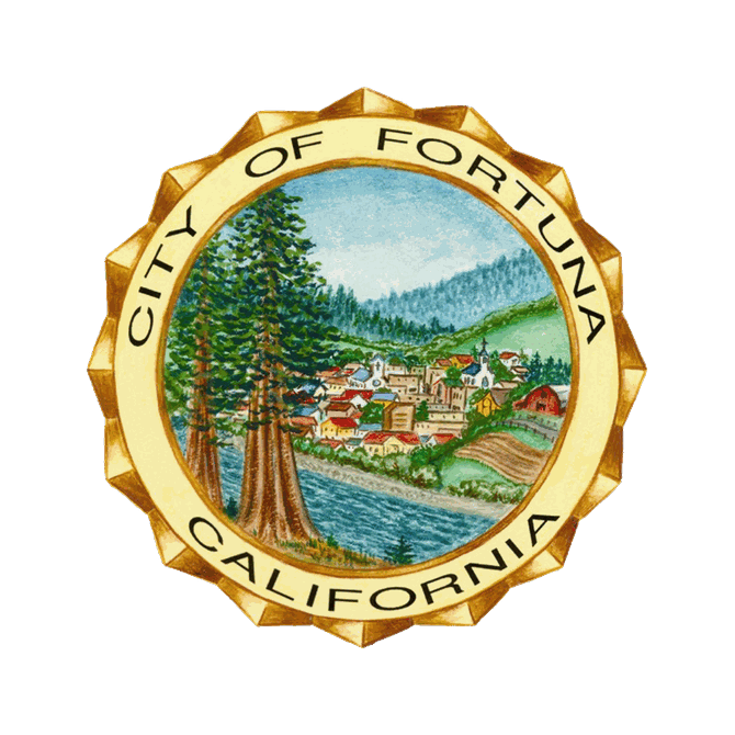 City of Fortuna