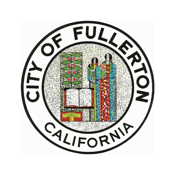 City of Fullerton