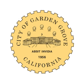 City of Garden Grove