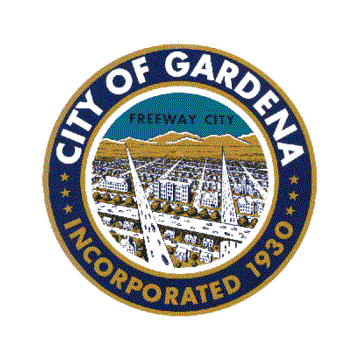 City of Gardena