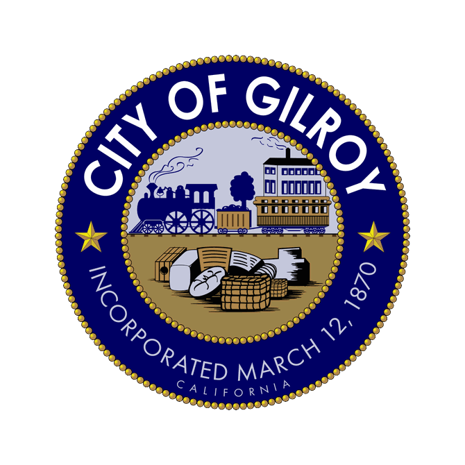 City of Gilroy