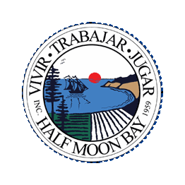 City of Half Moon Bay