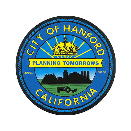 City of Hanford