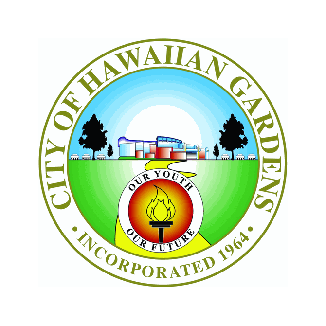 City of Hawaiian Gardens
