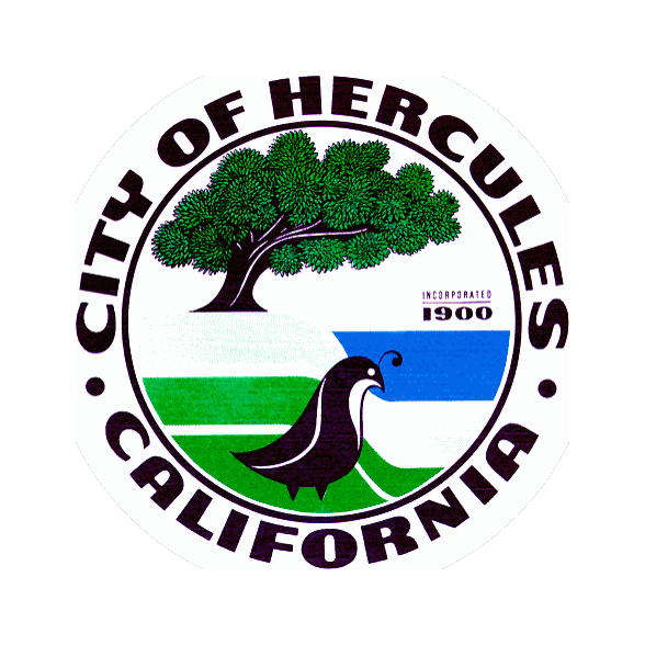 City of Hercules
