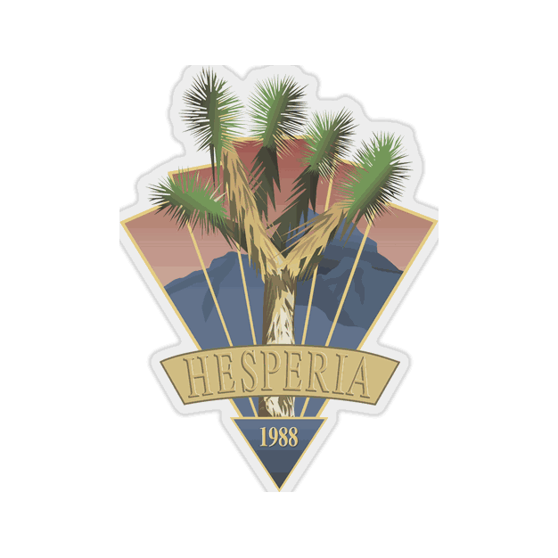 City of Hesperia