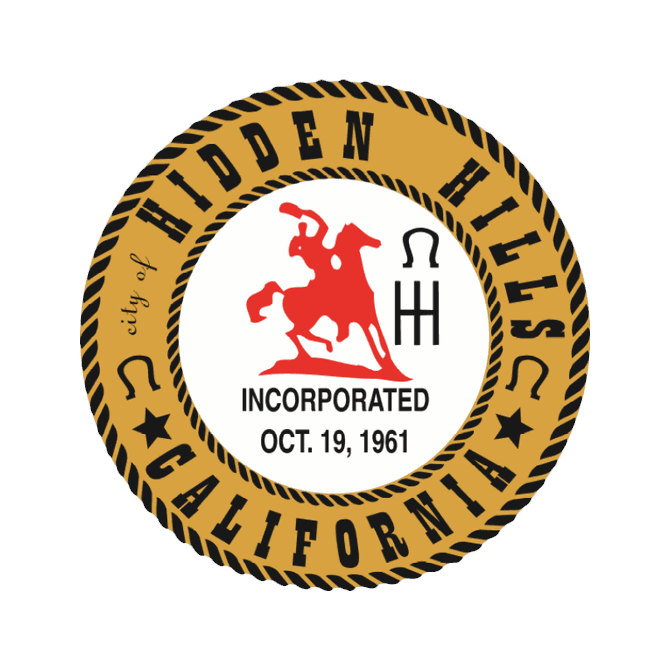 City of Hidden Hills