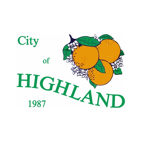 City of Highland