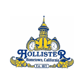 City of Hollister