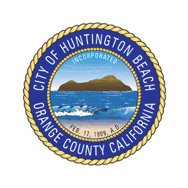 City of Huntington Beach