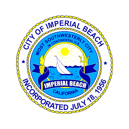 City of Imperial Beach