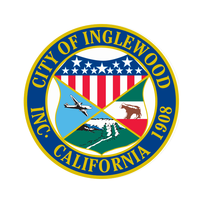 City of Inglewood