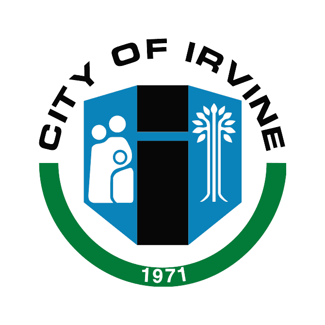 City of Irvine