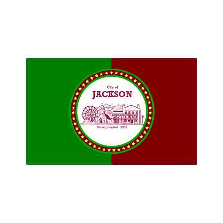 City of Jackson
