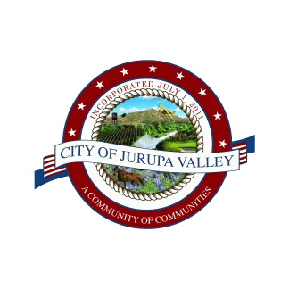 City of Jurupa Valley
