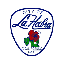City of La Habra