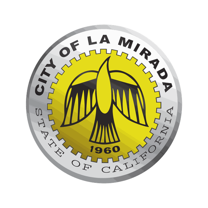 City of La Mirada