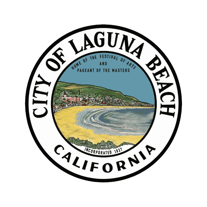 City of Laguna Beach