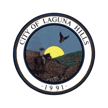 City of Laguna Hills
