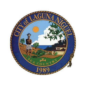 City of Laguna Niguel