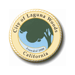 City of Laguna Woods