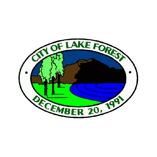 City of Lake Forest