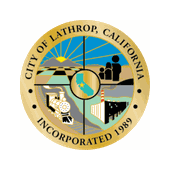 City of Lathrop