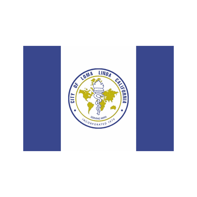 City of Loma Linda