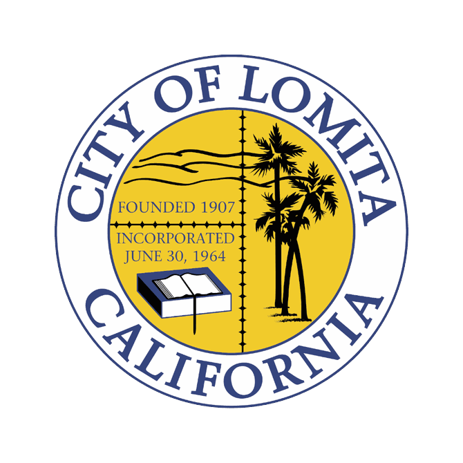City of Lomita
