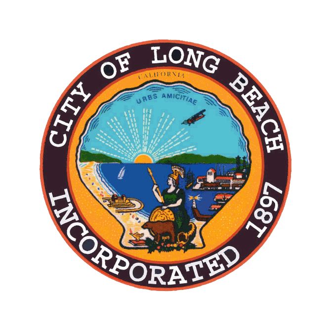 City of Long Beach