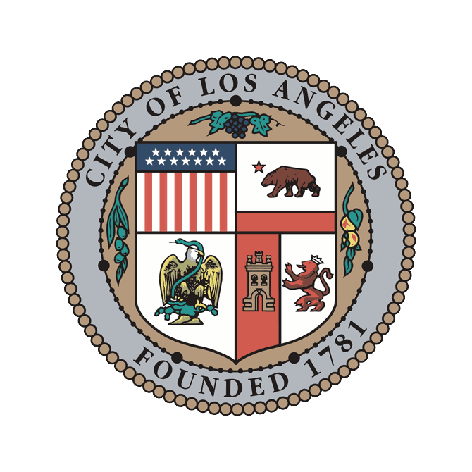 City of Los Angeles