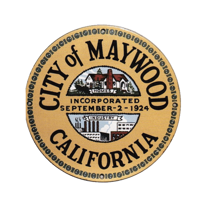 City of Maywood