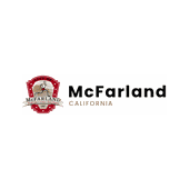 City of McFarland